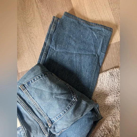 RE/DONE 90’s High Rise Loose - Picture 14 of 14